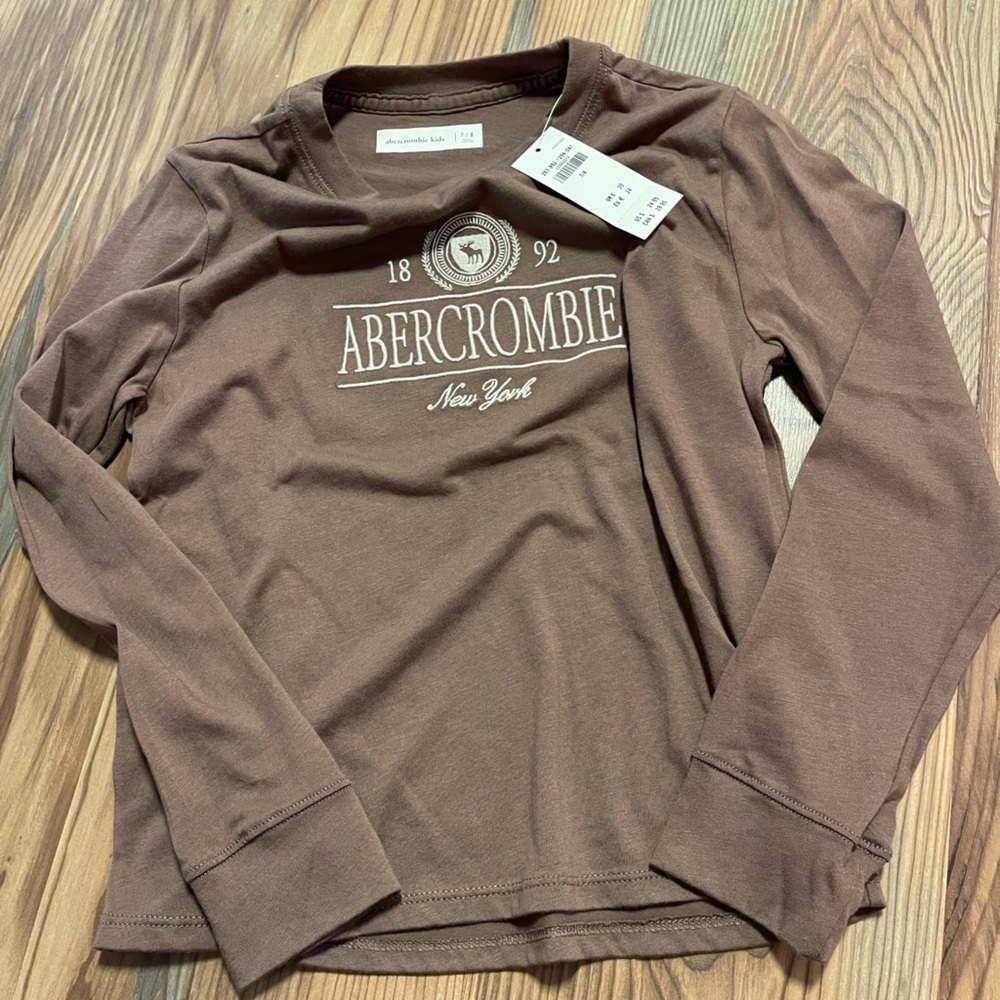 7/8 girls shirt